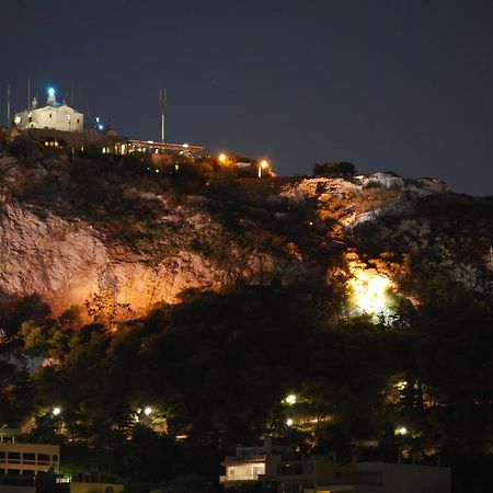 Roof Top Studio Athen Exterior foto